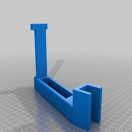 24136 tevo tarantula nozzle temperature