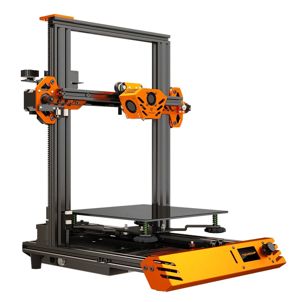 24141 tarantula 3d printer filament