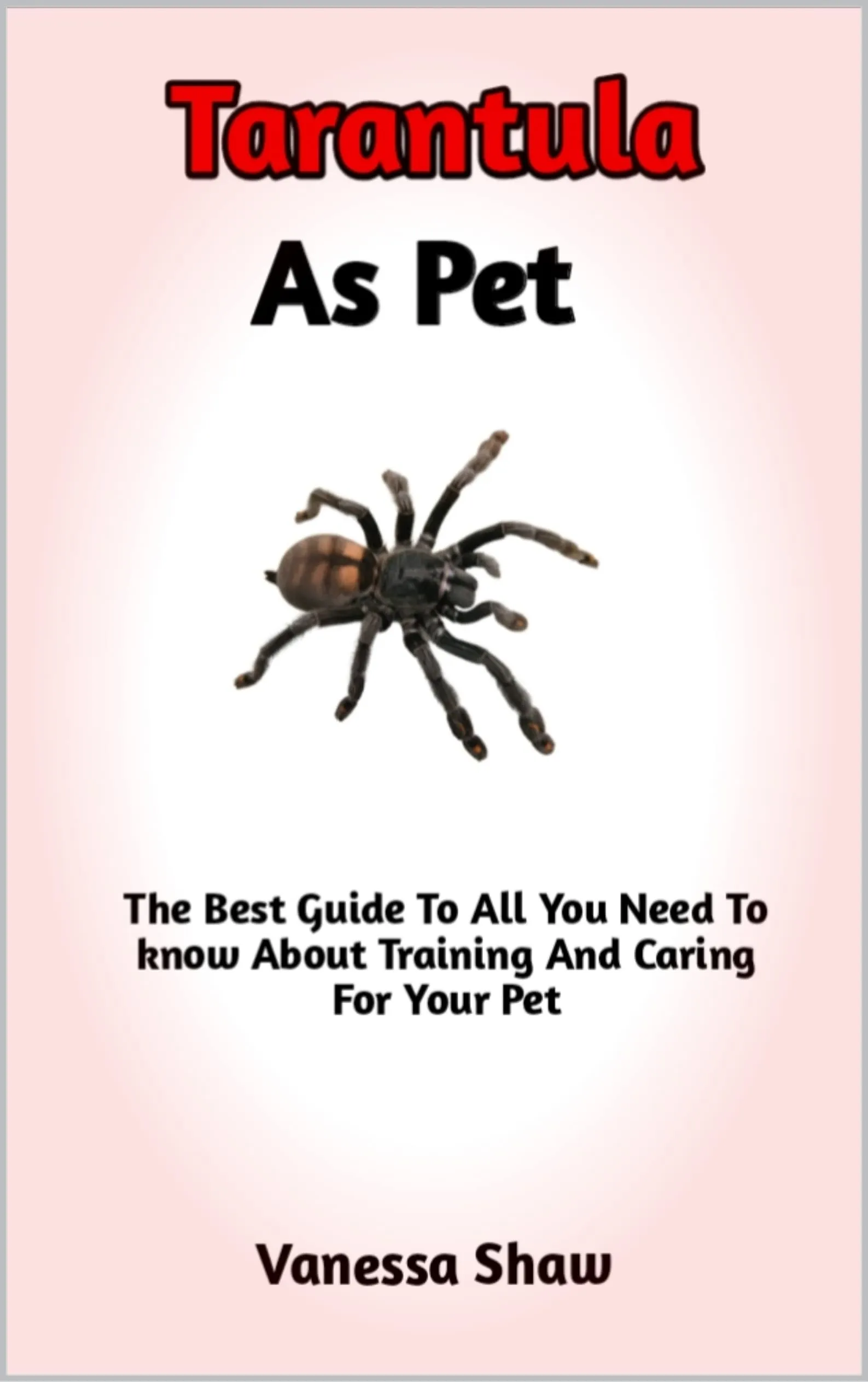 24148 tarantula species