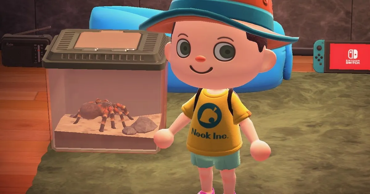 24153 animal crossing inventory space