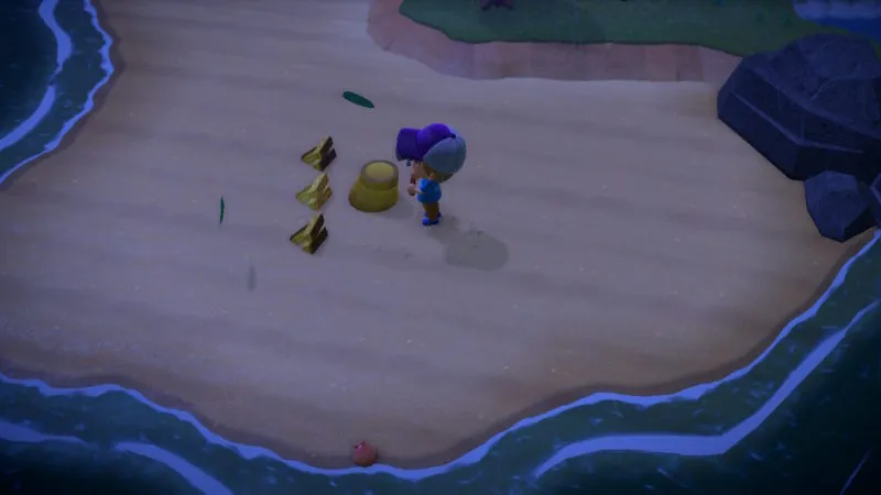24153 animal crossing selling tarantulas