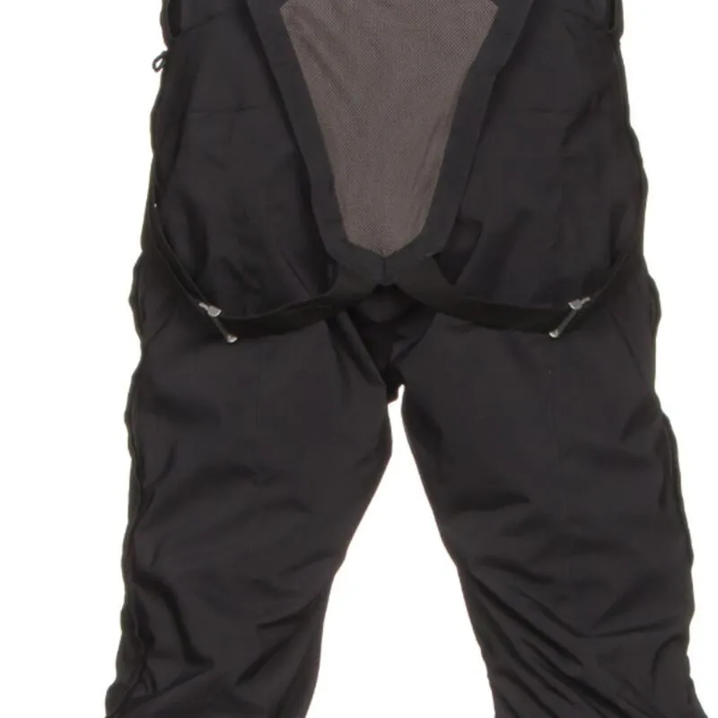 24155 spyder tarantula shell pant adjustable waist