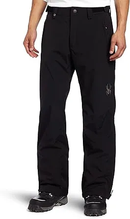 24155 spyder tarantula shell pant durability