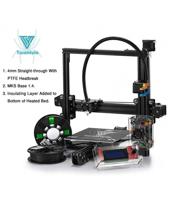 24157 enclosure tevo i3