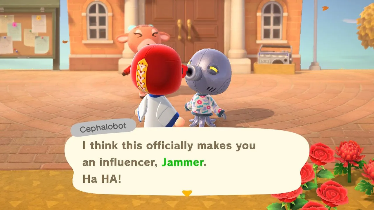 24161 animal crossing tarantula trapping