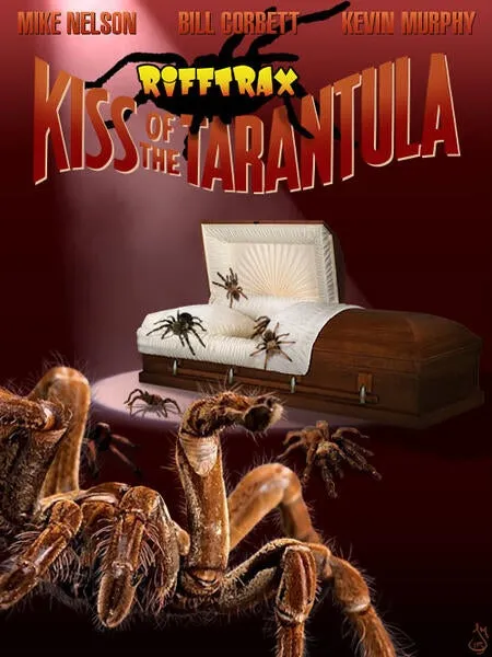 24165 tarantula alternatives