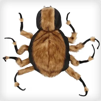 24167 dog tarantula costume