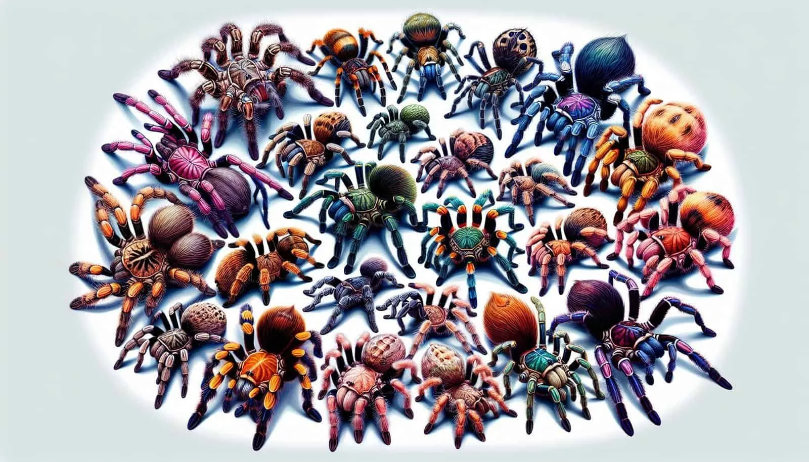 24175 king baboon tarantula