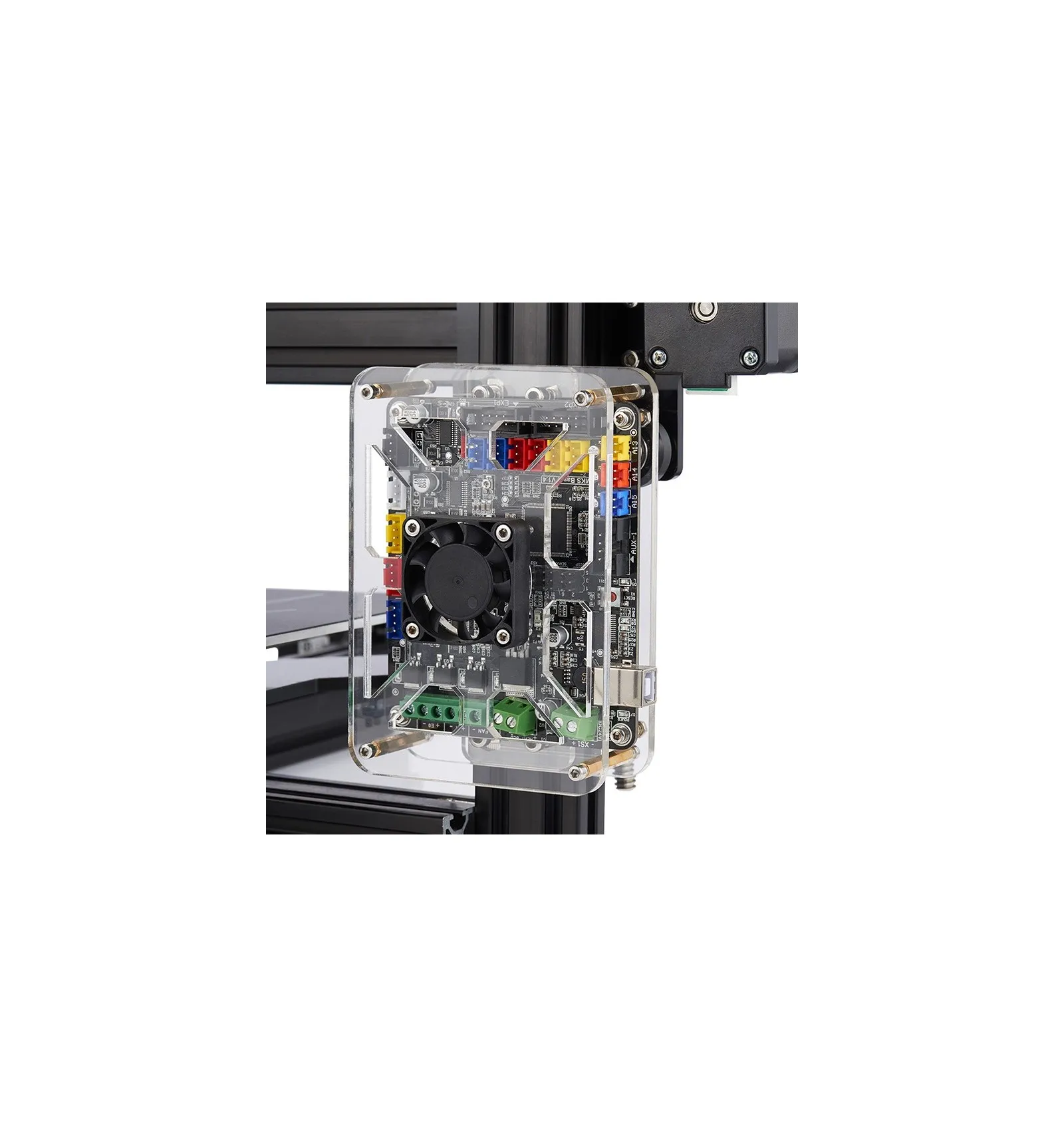 24177 3d printer enclosure