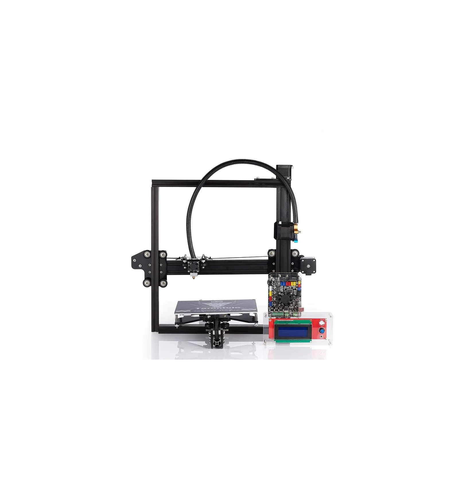 24177 auto bed leveling
