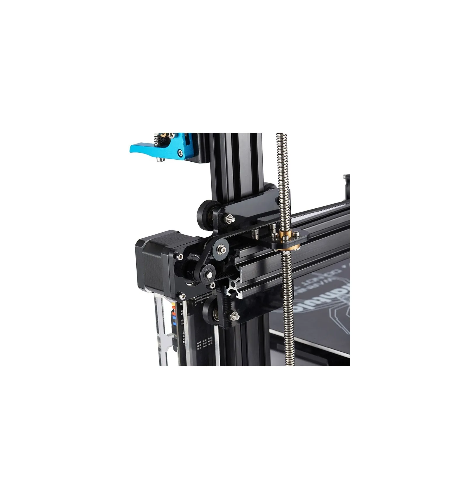 24177 metal extruder