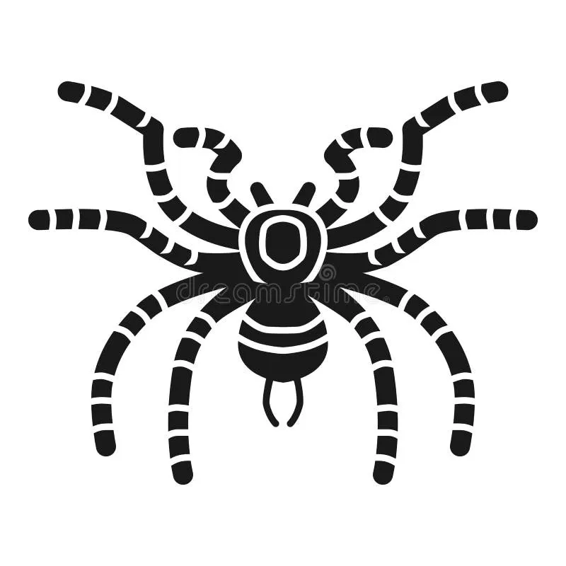 24189 creativity tarantula