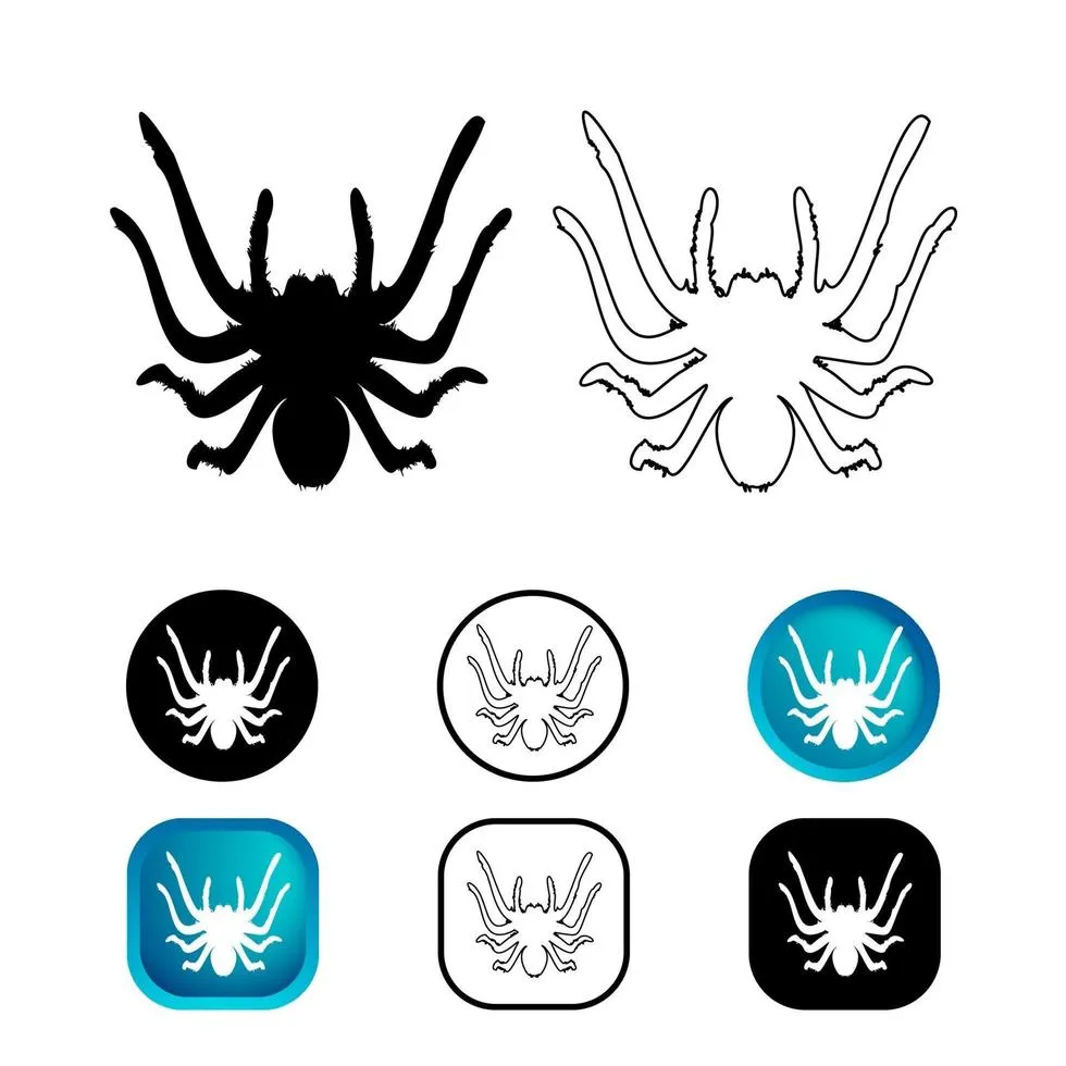 24189 fear tarantula