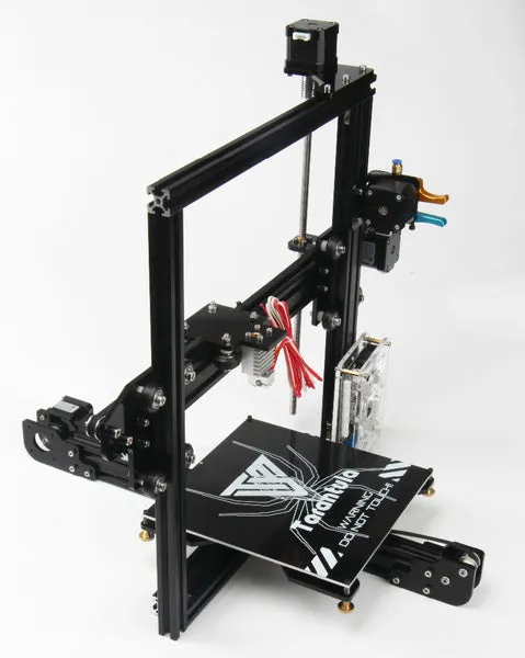 24212 tevo tarantula assembly