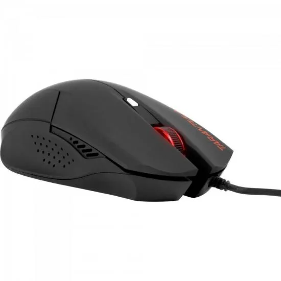 24215 mouse gamer fortrek spider tarantula om 702 preto 1