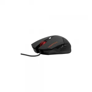 24215 mouse gamer fortrek spider tarantula om 702 preto 6