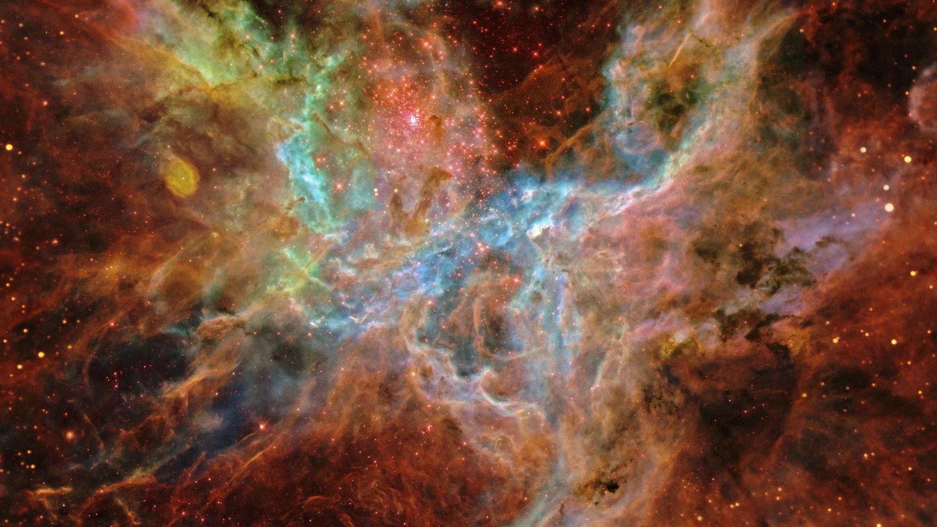 24216 tarantula nebula resolution comparison