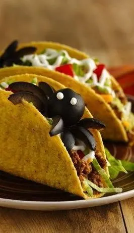 24222 tarantula tacos mexico 5