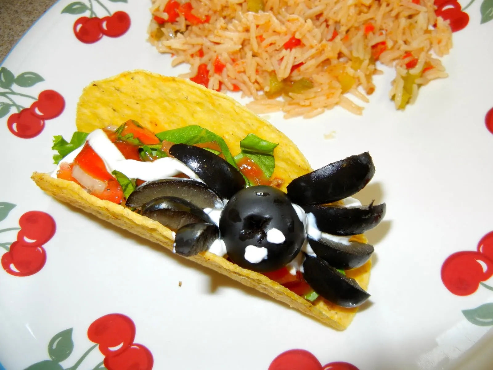24222 tarantula tacos mexico 6