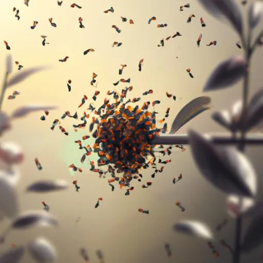 24224 ant colony