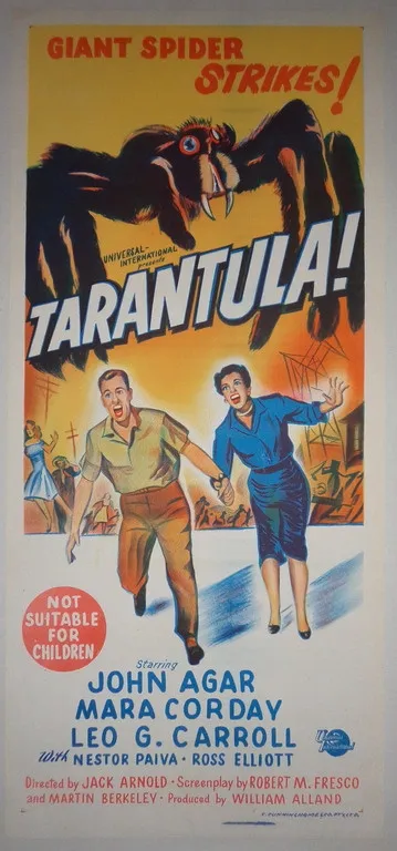 24229 tarantula legacy