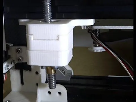 24244 paper test 3d printer
