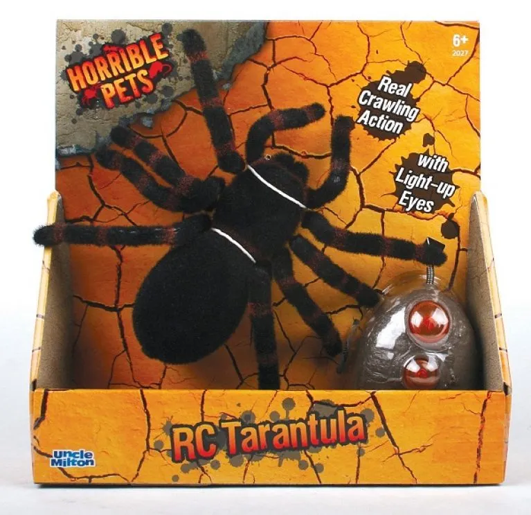 24245 tarantula remote control diagram