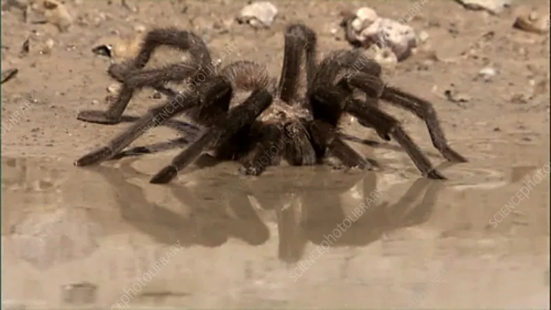 24246 tarantula molting difficulties
