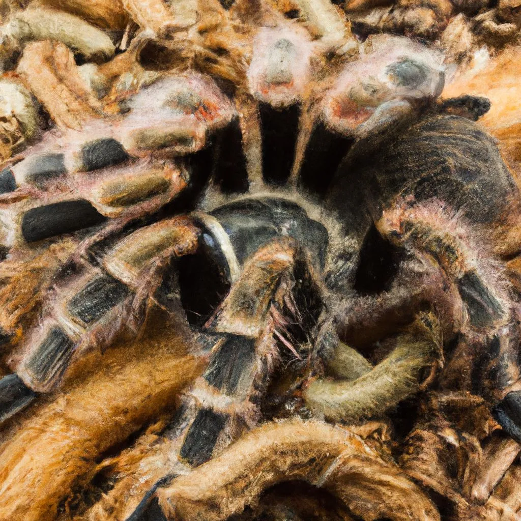 24250 protein source tarantula diet