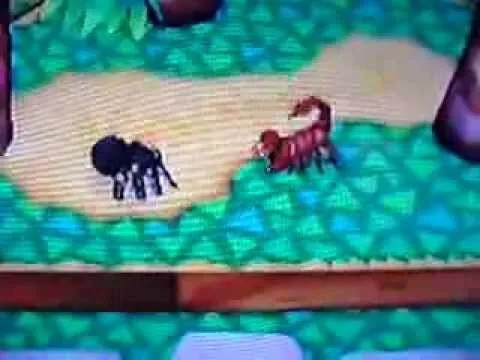 24256 acnl tarantula island