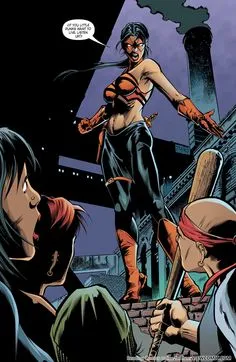 24258 nightwing tarantula fight scene2