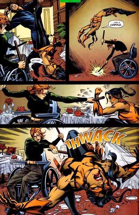 24258 nightwing tarantula fight scene3