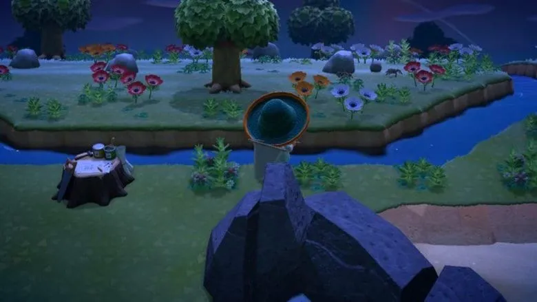 24267 animal crossing tarantula tools