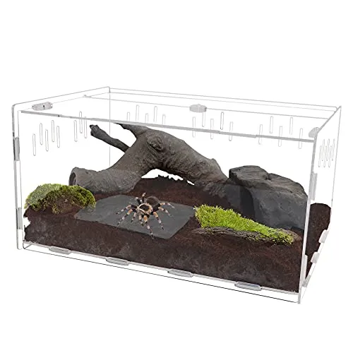 24303 tarantula enclosure ventilation