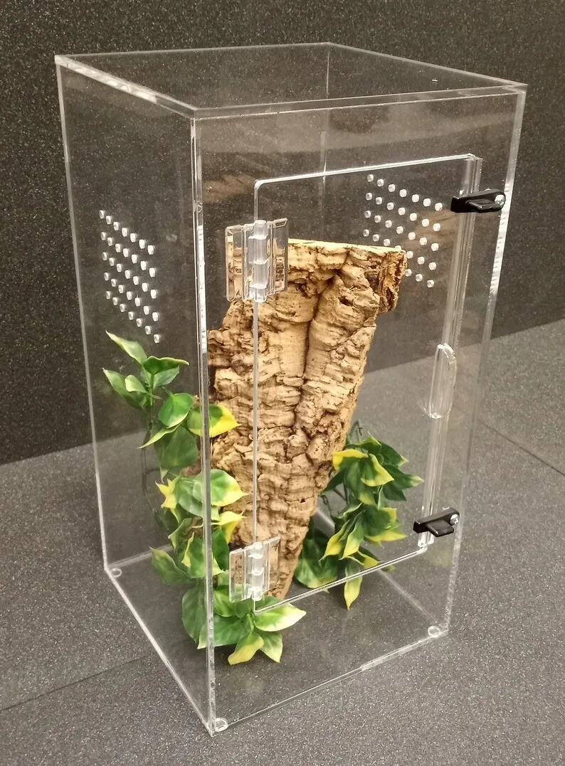 24308 tarantula cage security