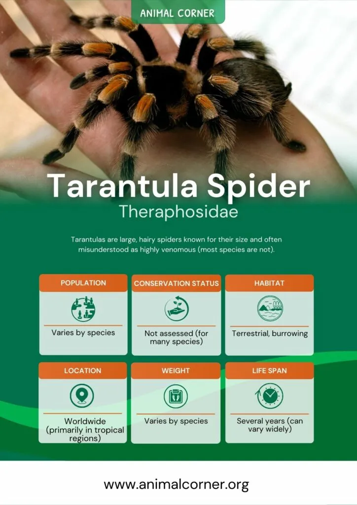 24310 tarantula hunting