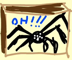 24318 tarantula acclimation