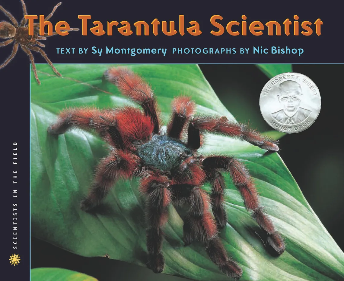24337 tarantula health