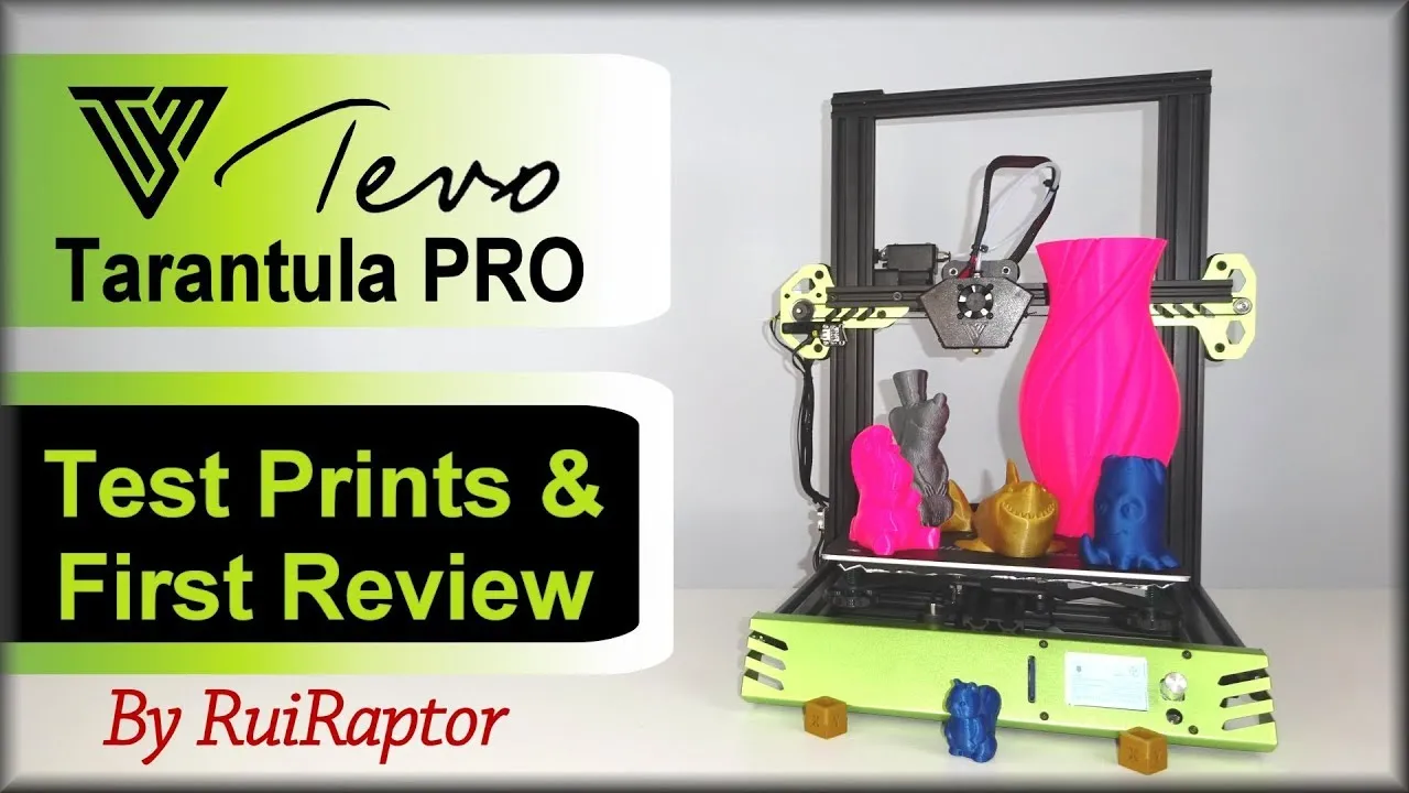 24344 tevo tarantula pro build volume