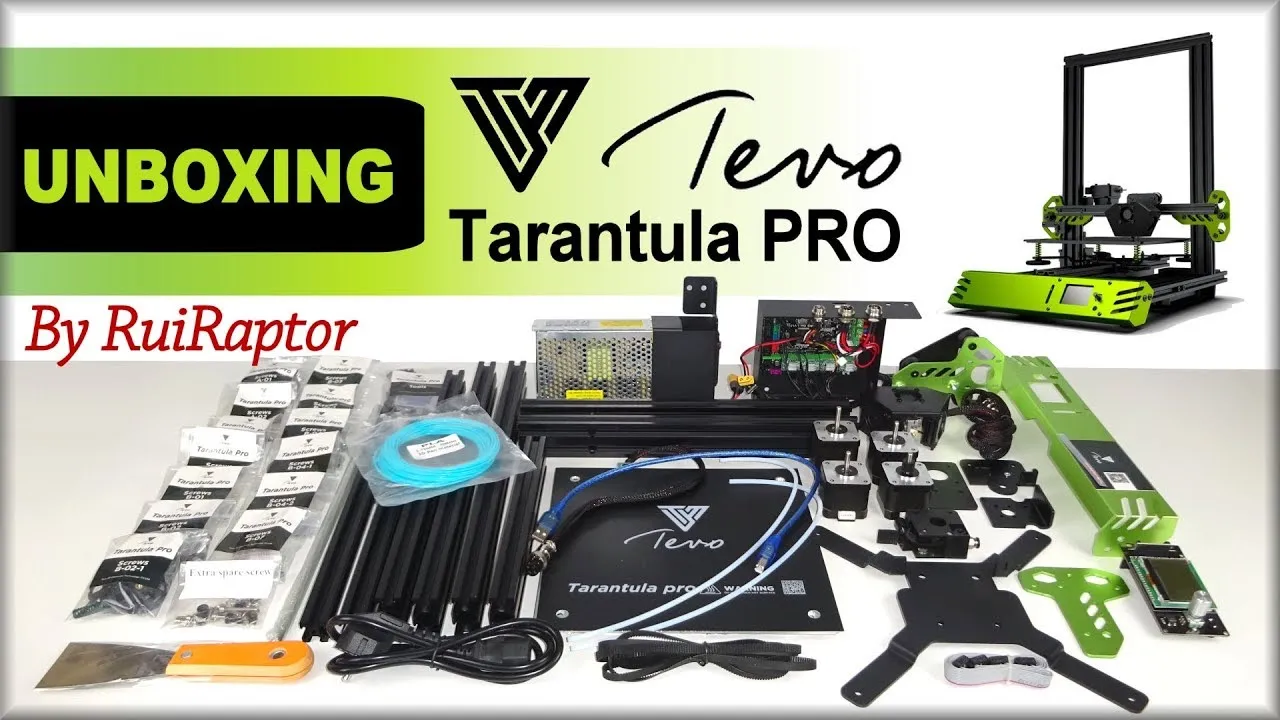24344 tevo tarantula pro filament