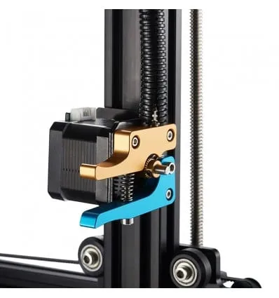 24351 tarantula prusa i3 build volume