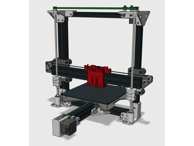 24358 tevo tarantula x carriage upgrade benefits