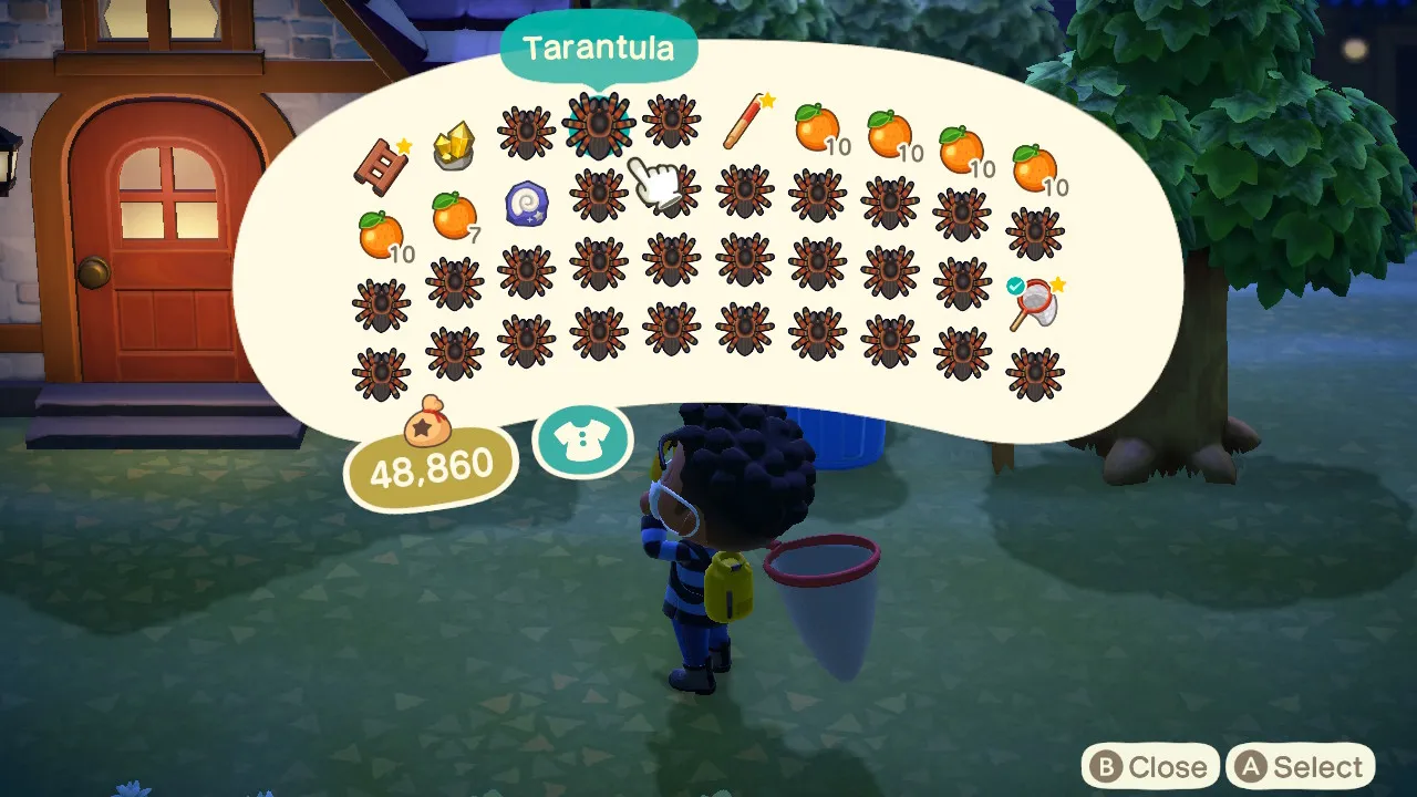 24361 maximizing catch ac