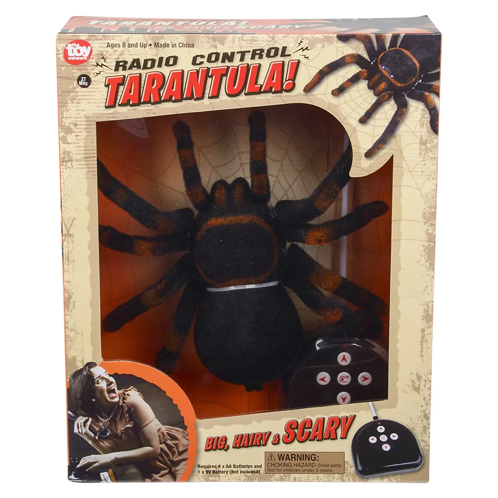 24363 tarantula programming