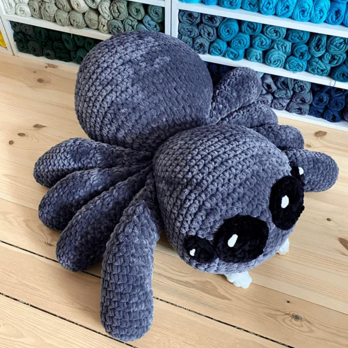 24365 tarantula health
