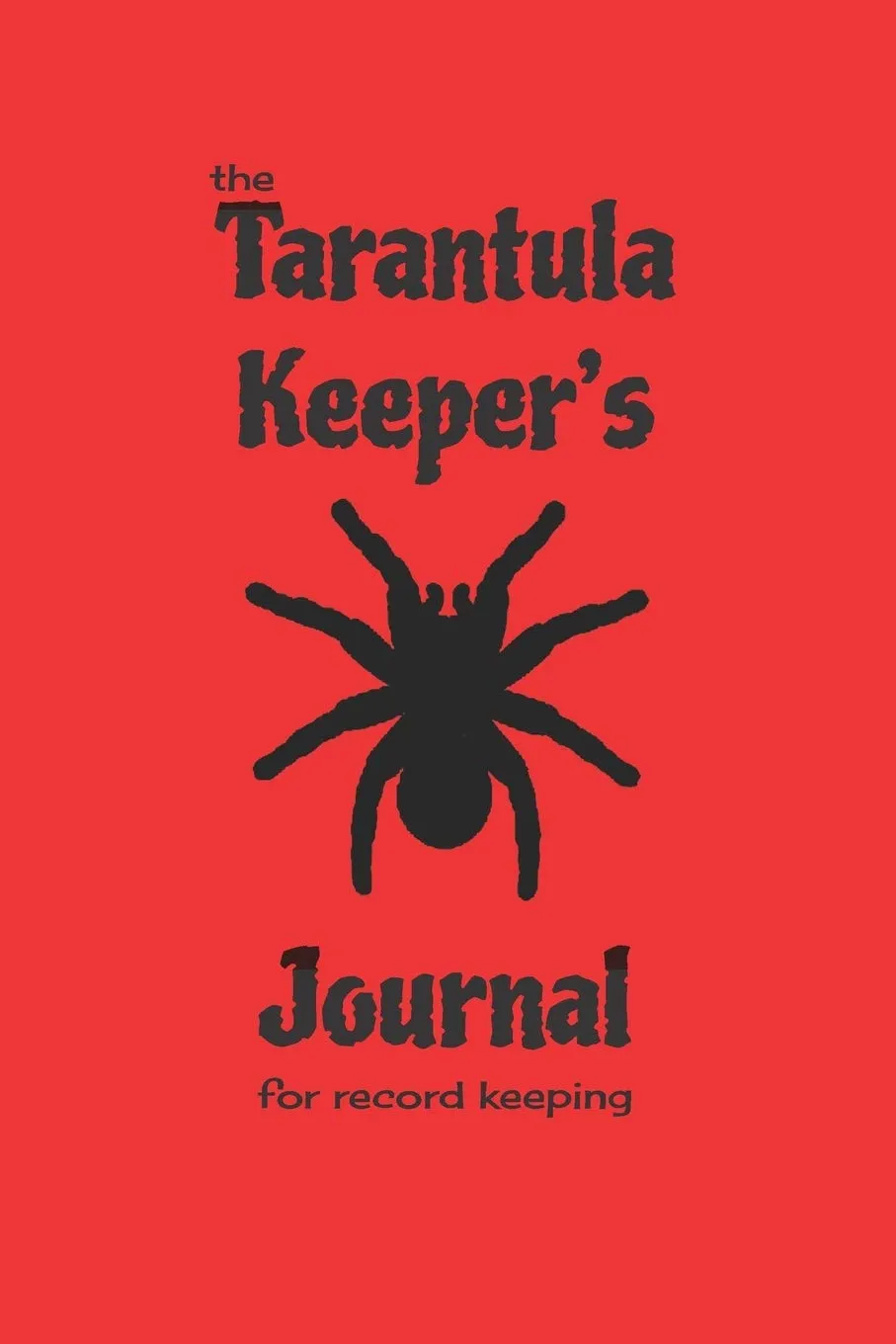 24367 tarantula species