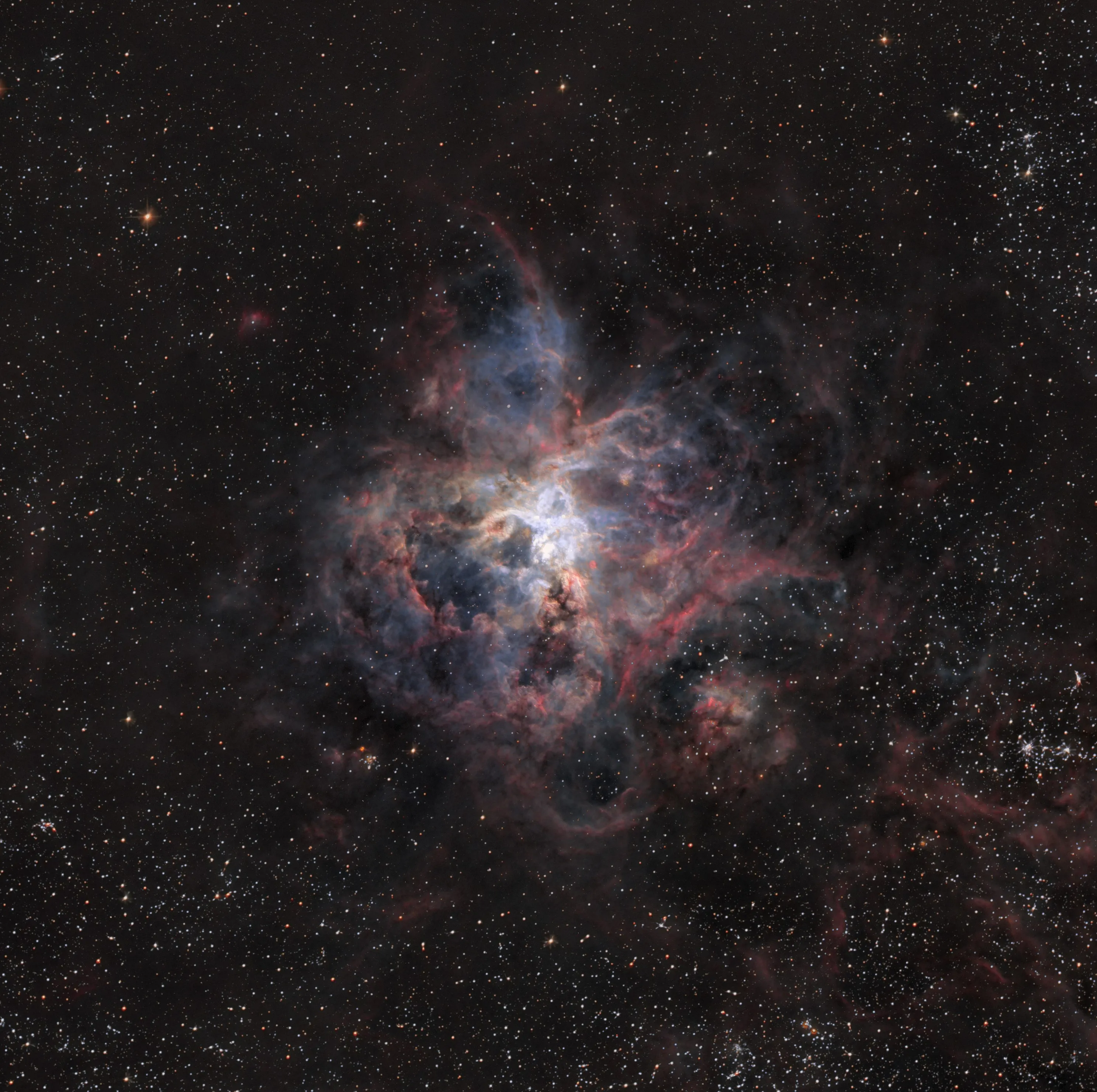 24382 tarantula nebula astrobin tips