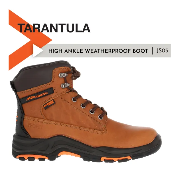 24388 durable safety shoes