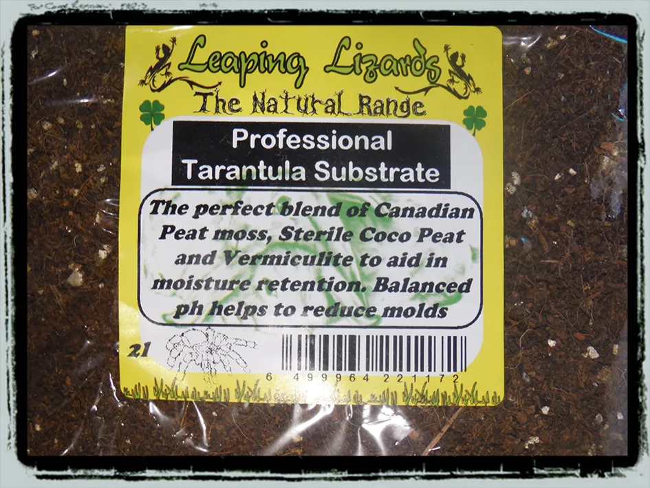 24391 sand clay substrate