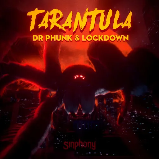 24394 tarantula collective youtube intro